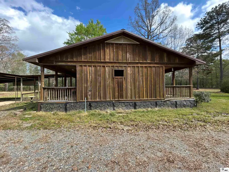 14370 Lum Day Road, Bastrop, LA 71220 - #3