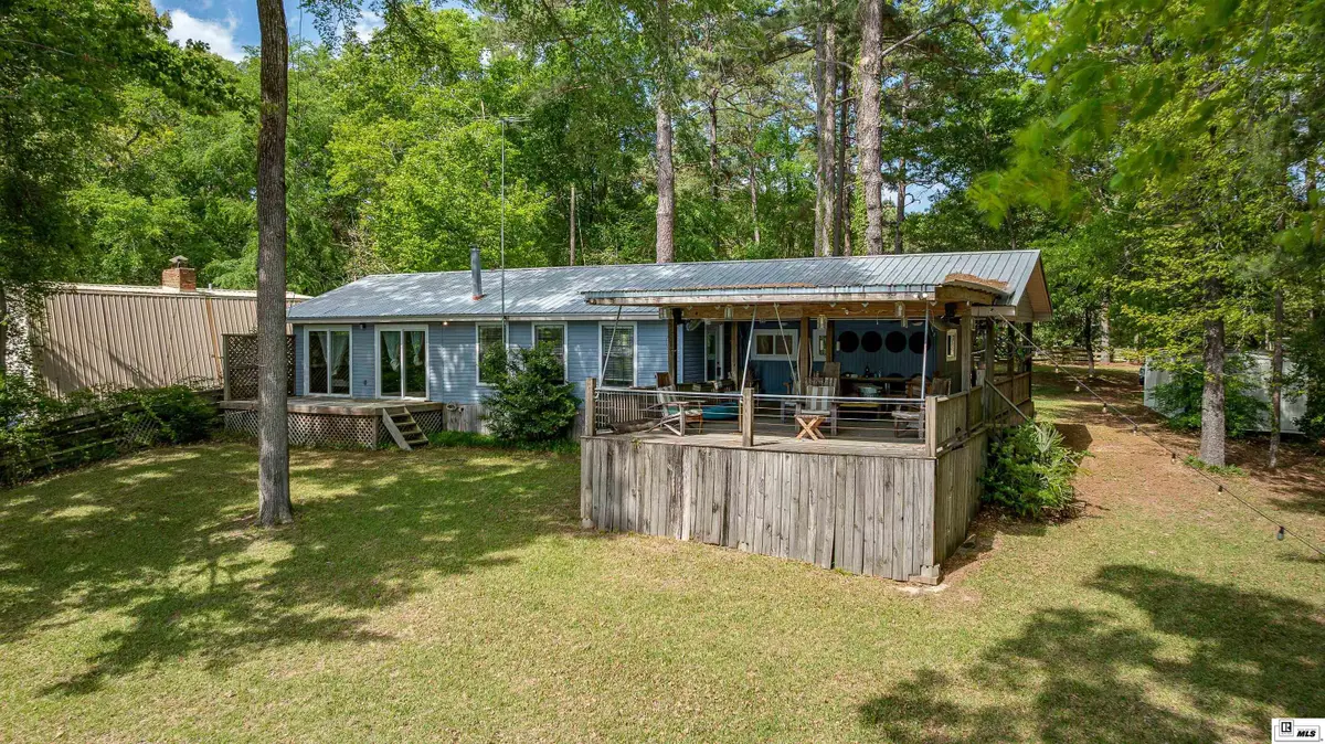 674 Sandfield Road, Farmerville, LA 71241 - #1