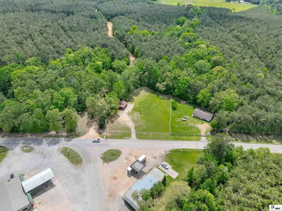 9295 W Highway 4, Grayson, LA 71418 - #2