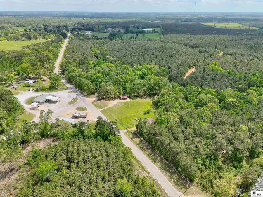 9295 W Highway 4, Grayson, LA 71418 - #3