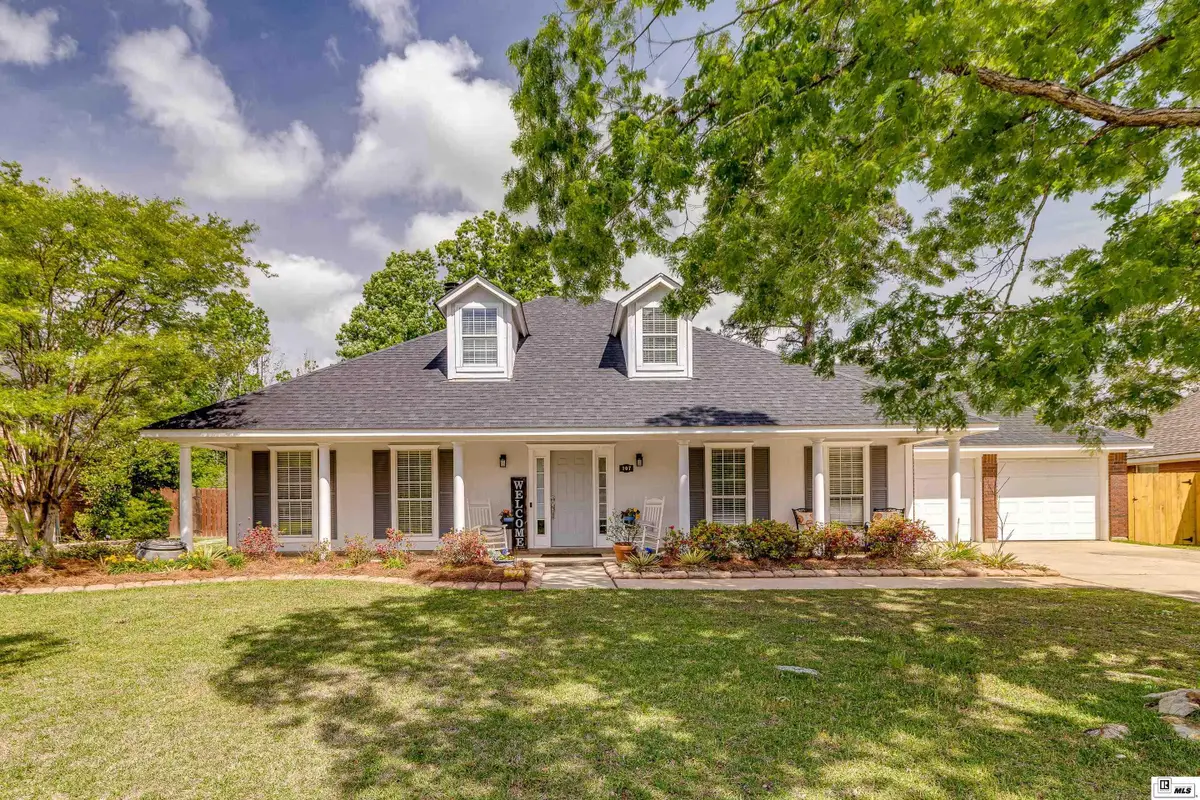 107 Bayside Drive, West Monroe, LA 71291 - #1