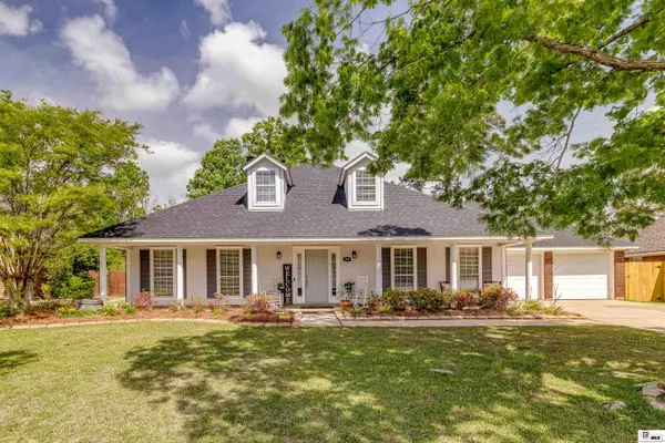 107 Bayside Drive, West Monroe, LA 71291