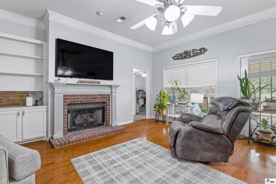 107 Bayside Drive, West Monroe, LA 71291 - #2