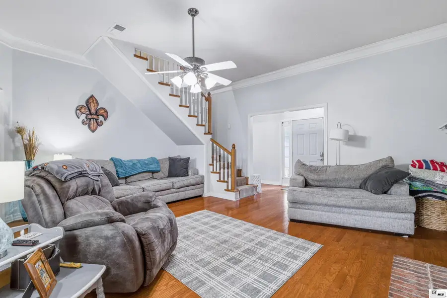 107 Bayside Drive, West Monroe, LA 71291 - #3