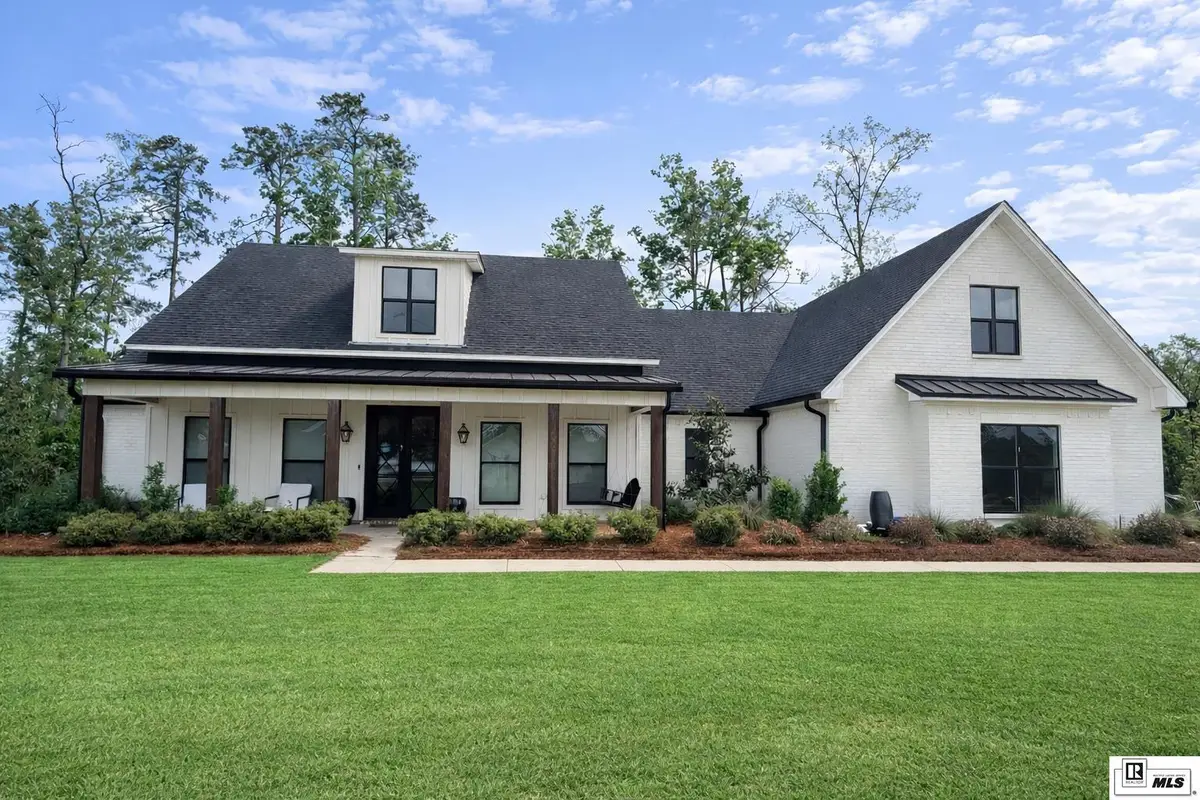 191 Chapel Hill Place, West Monroe, LA 71291 - #1