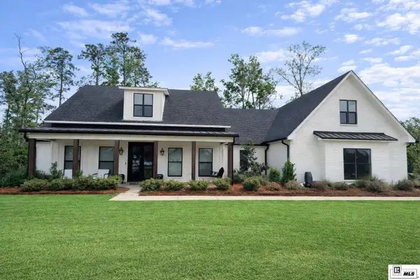 191 Chapel Hill Place, West Monroe, LA 71291