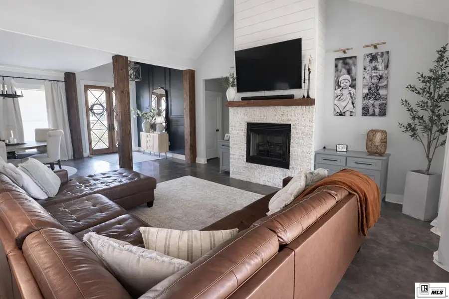 191 Chapel Hill Place, West Monroe, LA 71291 - #3