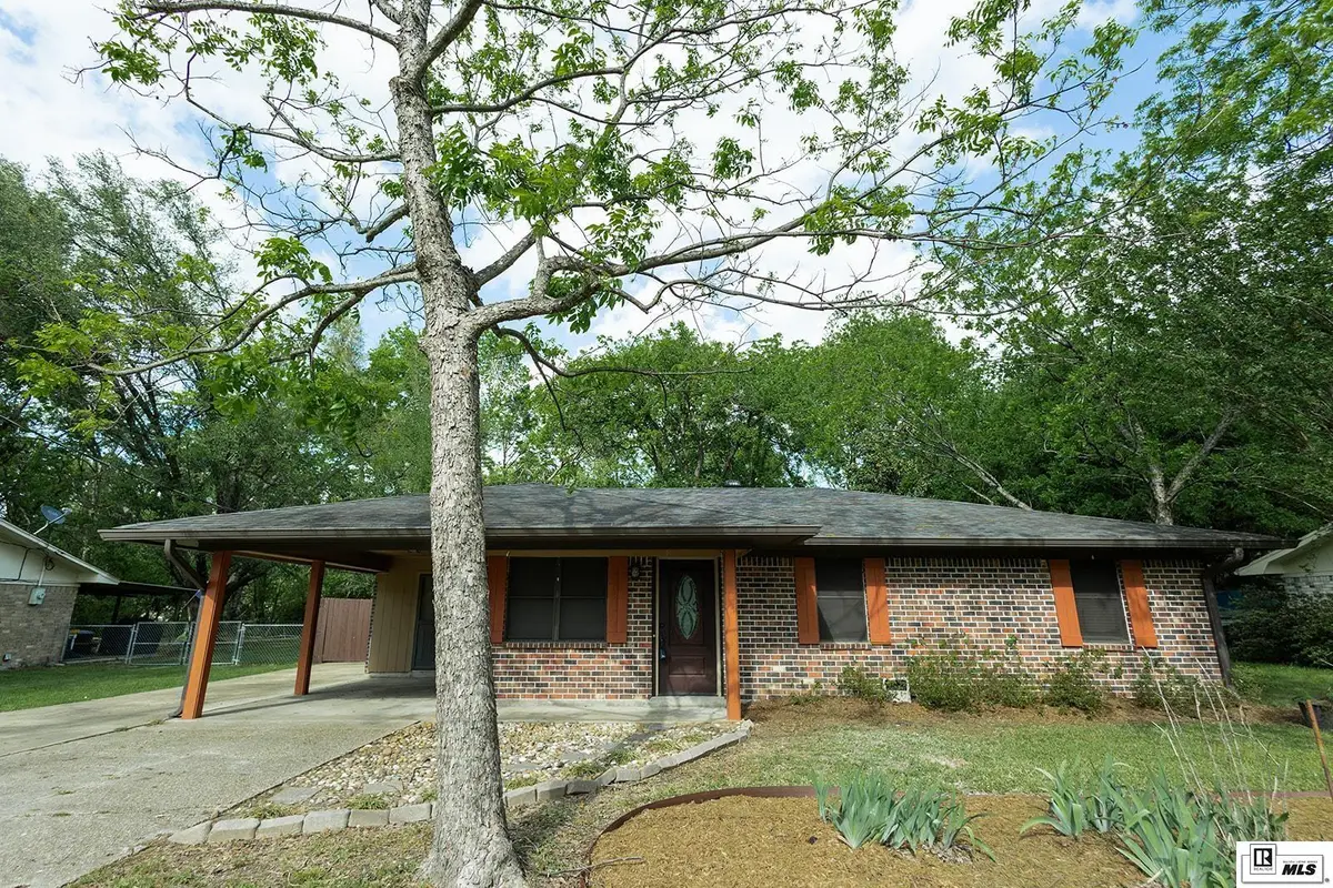 128 Dillingham Drive, Monroe, LA 71203 - #1