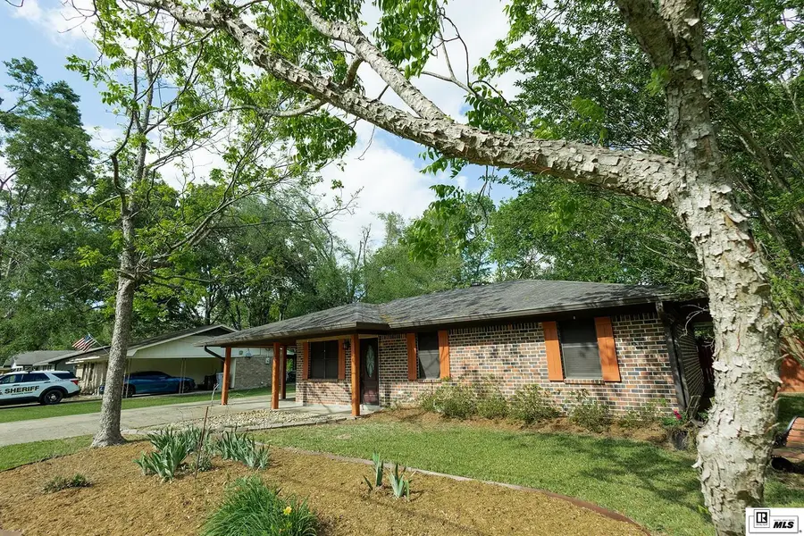 128 Dillingham Drive, Monroe, LA 71203 - #2