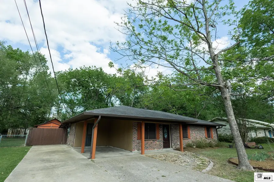 128 Dillingham Drive, Monroe, LA 71203 - #3