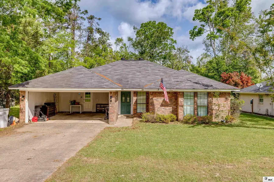 108 Mohawk Circle, West Monroe, LA 71291 - #2