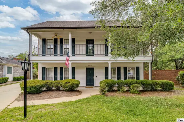 3309 Beauvoir Place, Monroe, LA 71201