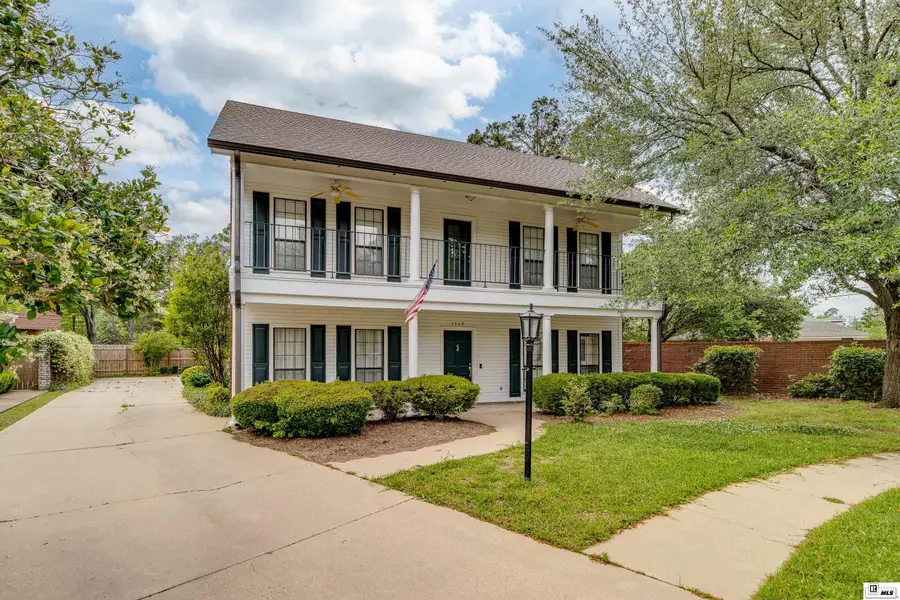 3309 Beauvoir Place, Monroe, LA 71201 - #2