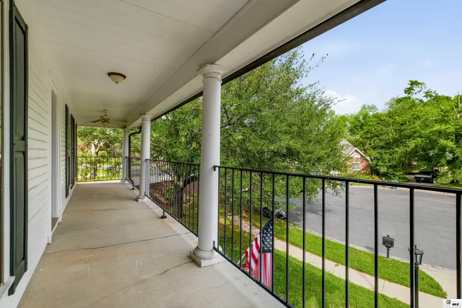 3309 Beauvoir Place, Monroe, LA 71201 - #3