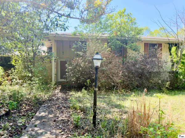 611 Park Drive, Homer, LA 71040