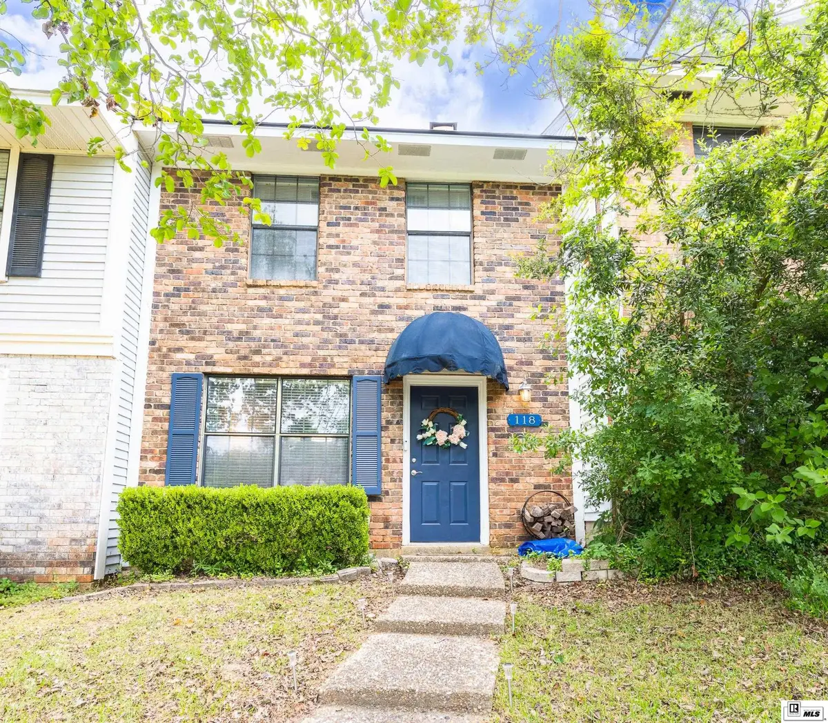 118 Wellington Place, West Monroe, LA 71291 - #1