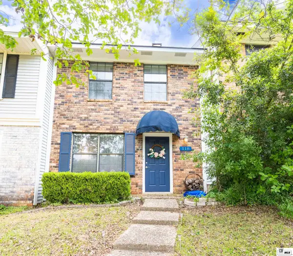 118 Wellington Place, West Monroe, LA 71291