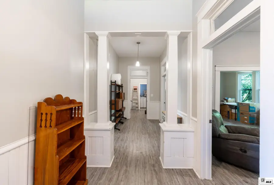 2502 Burg Jones Lane, Monroe, LA 71202 - #2