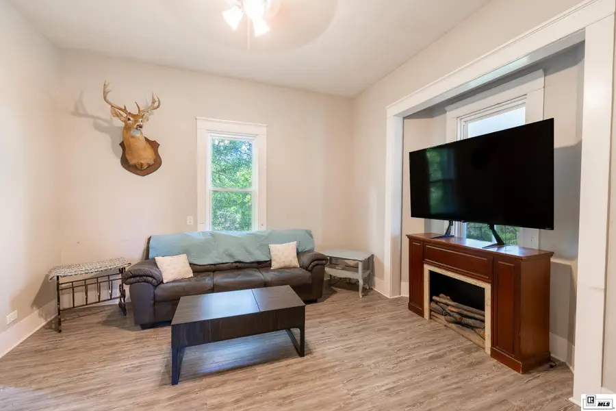 2502 Burg Jones Lane, Monroe, LA 71202 - #3