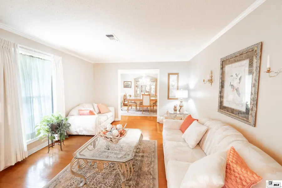 1504 Gladney Drive, Bastrop, LA 71221 - #2