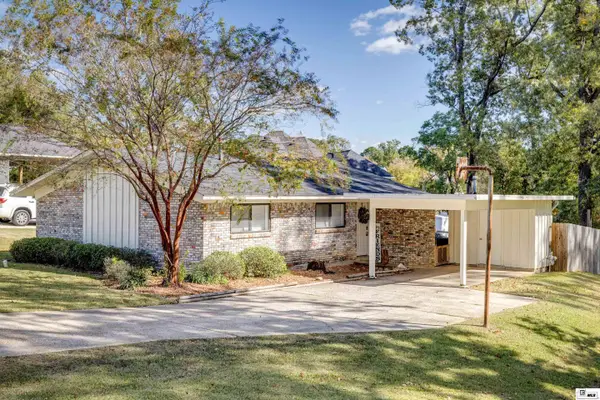 222 Westside Drive, West Monroe, LA 71291