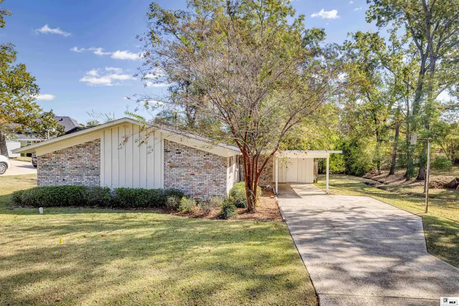 222 Westside Drive, West Monroe, LA 71291 - #2