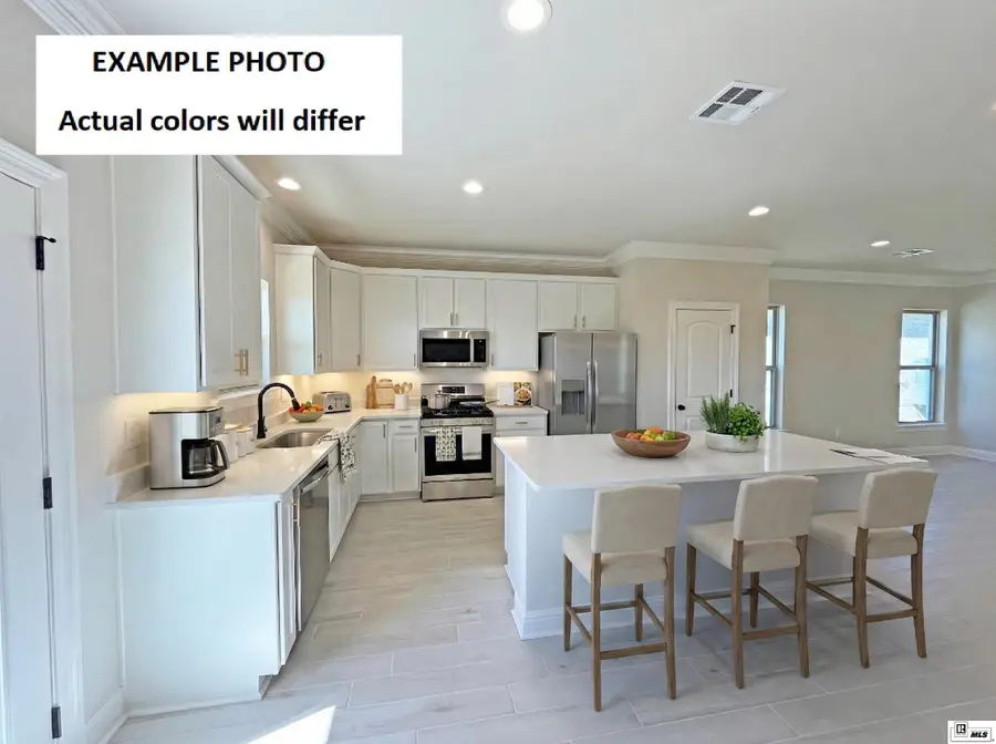 114 Magnolia Pointe Circle, Monroe, LA 71203 - #3