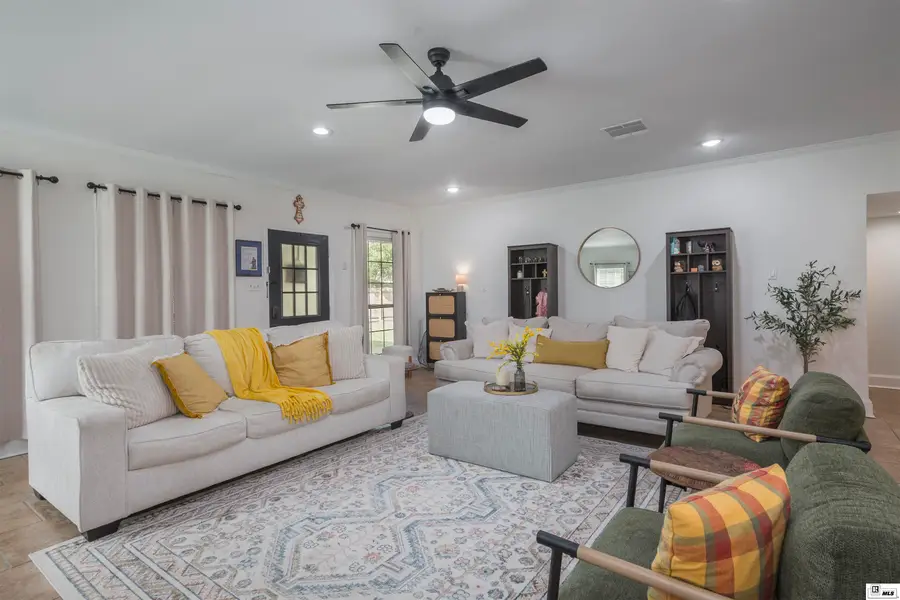 1914 Sherwood Avenue, Monroe, LA 71201 - #2