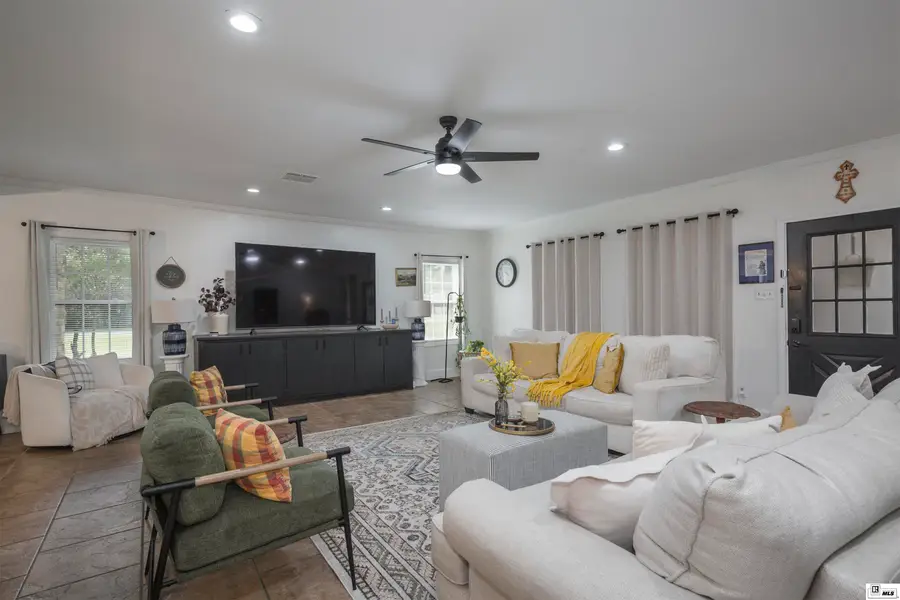 1914 Sherwood Avenue, Monroe, LA 71201 - #3