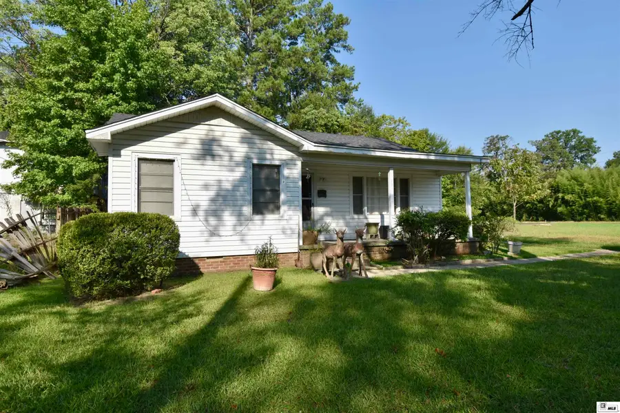 902 S Farmerville Street, Ruston, LA 71270 - #3