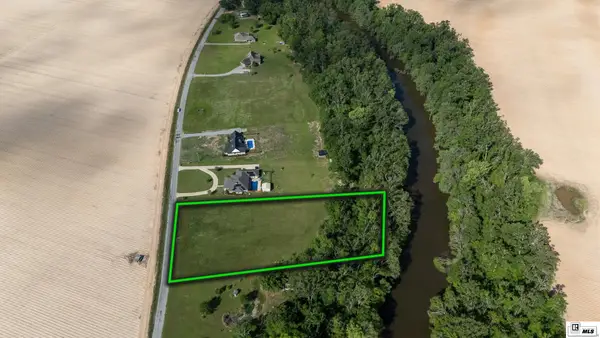 0 Old Alto Road, Rayville, LA 71269