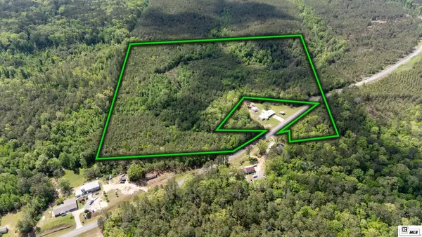 00 Highway 557, Columbia, LA 71418