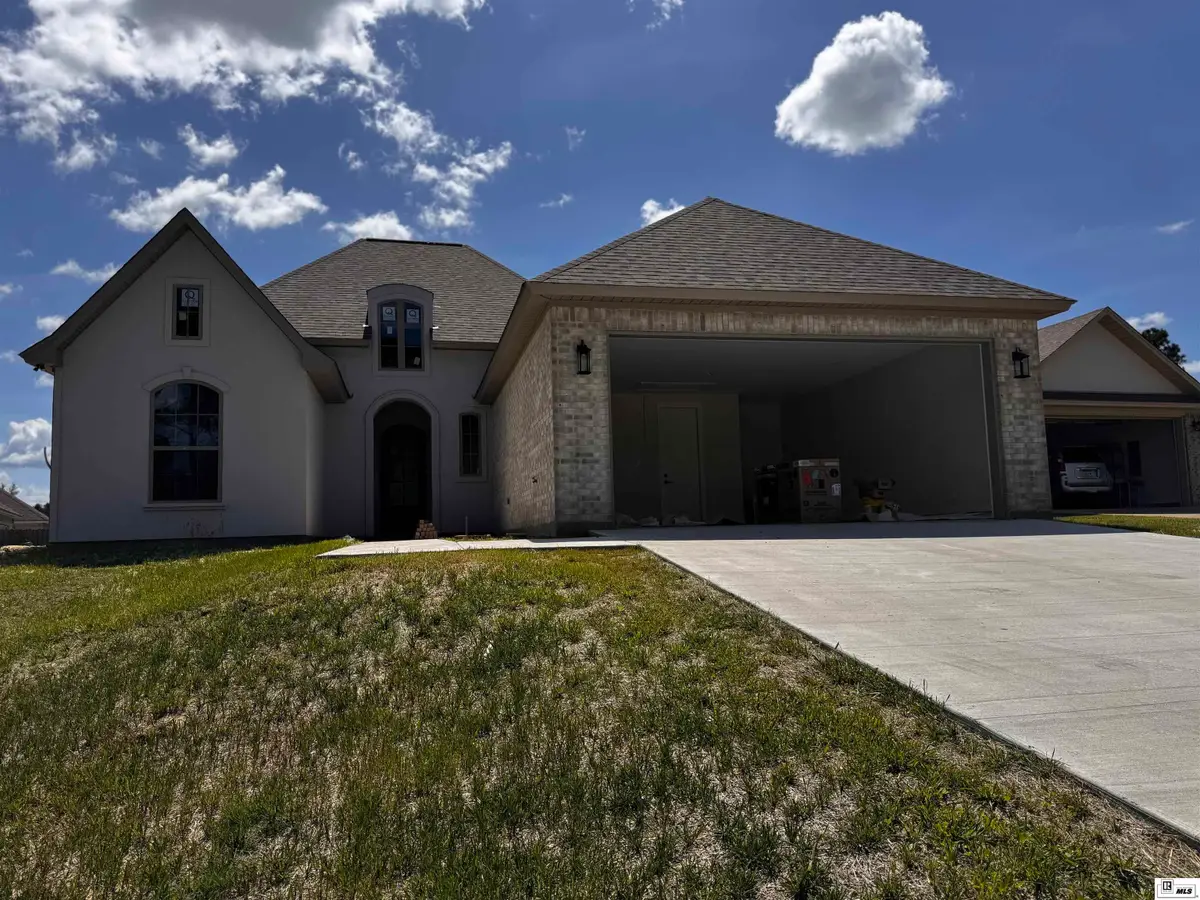 142 Buck Meadow, Ruston, LA 71270 - #1