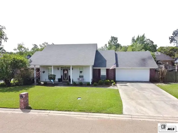 400 E Lafayette Drive, West Monroe, LA 71291