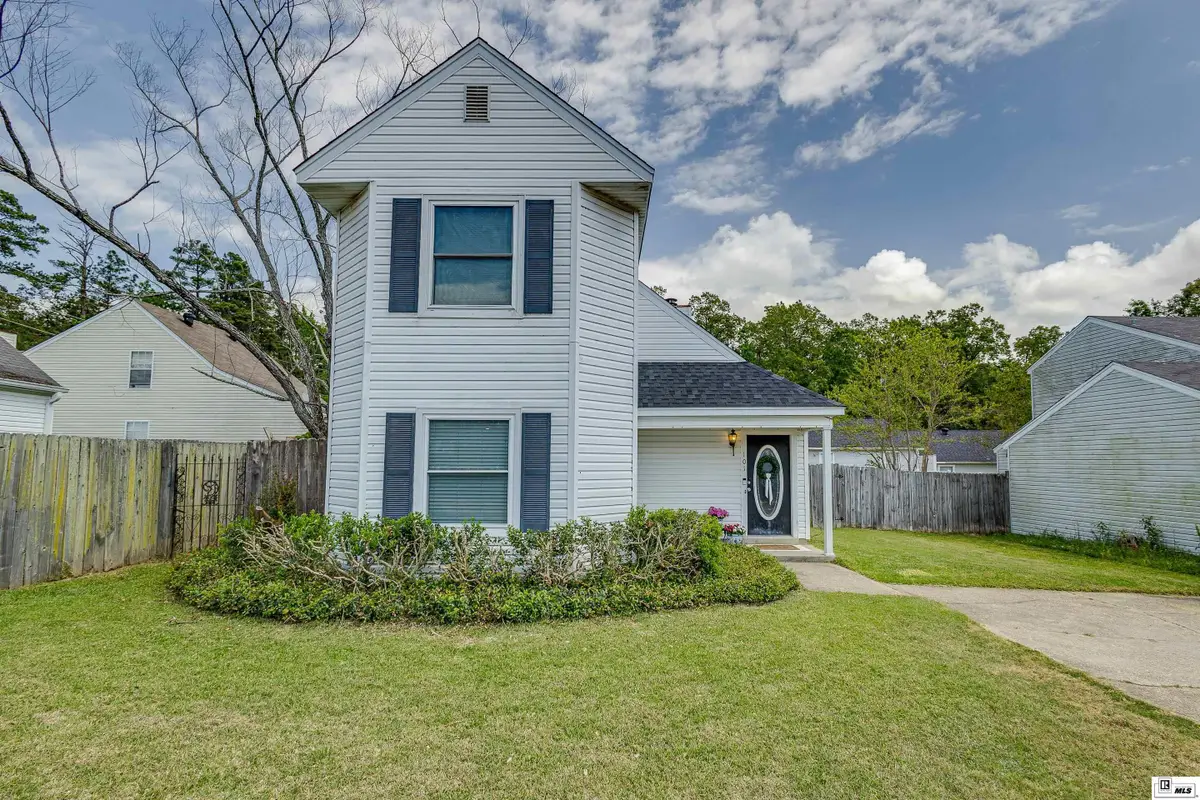 101 Sonoma Circle, West Monroe, LA 71291 - #1