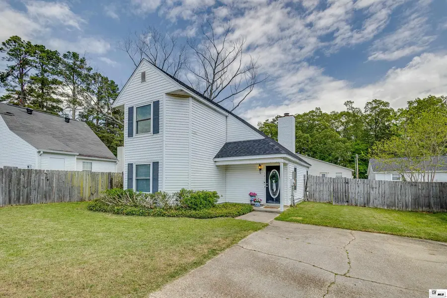 101 Sonoma Circle, West Monroe, LA 71291 - #2