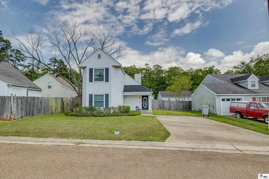 101 Sonoma Circle, West Monroe, LA 71291 - #3
