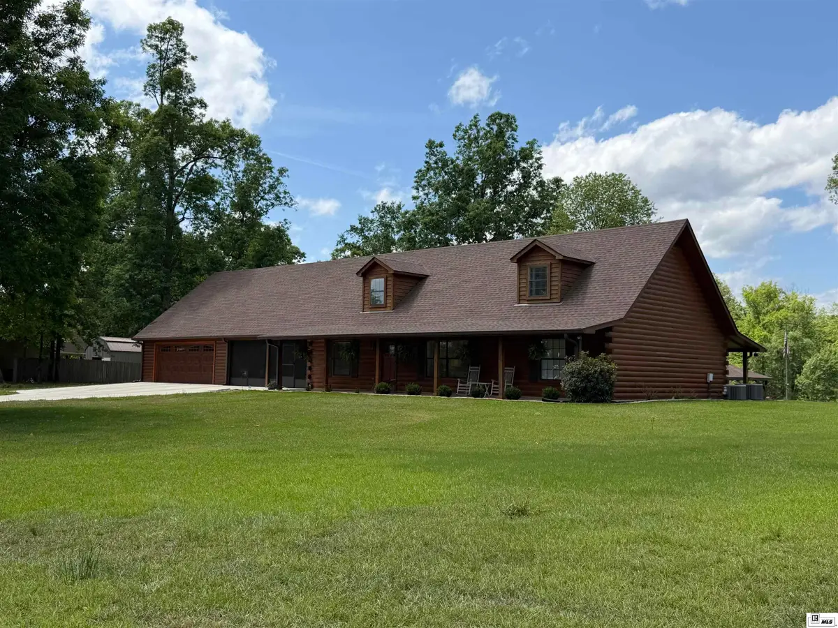 200 Topper Lane #3, Chatham, LA 71226 - #1