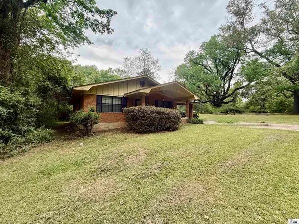 1613 Brendle Drive, Bastrop, LA 71220