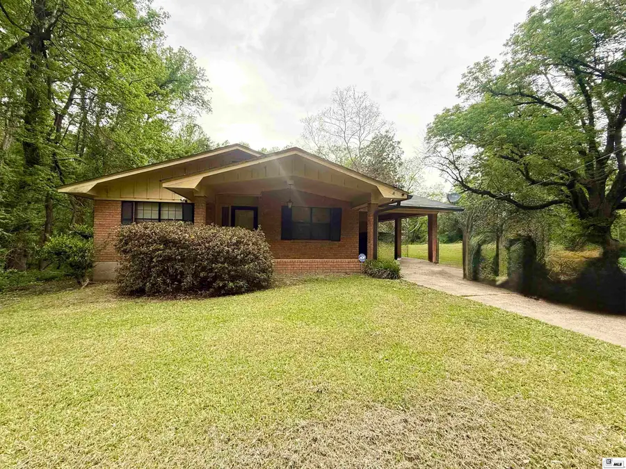 1613 Brendle Drive, Bastrop, LA 71220 - #2