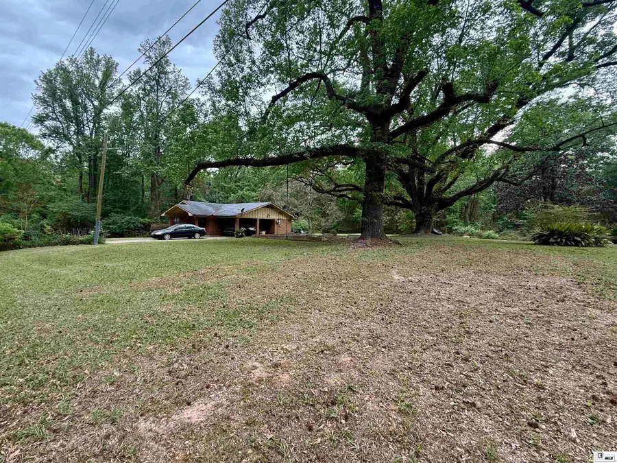 1613 Brendle Drive, Bastrop, LA 71220 - #3