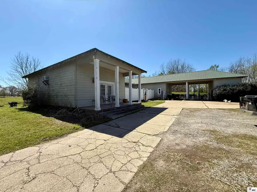 3252 S Highway 165, Monroe, LA 71202 - #3