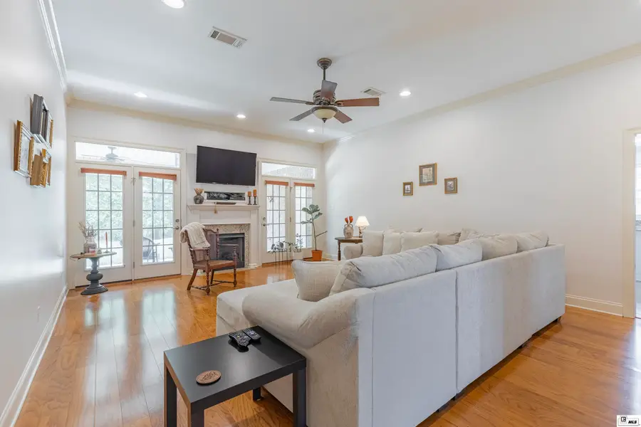 178 Orchard Valley Circle, Ruston, LA 71270 - #3