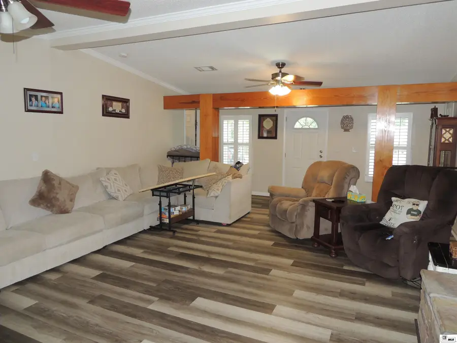 217 Hart Road, West Monroe, LA 71291 - #2