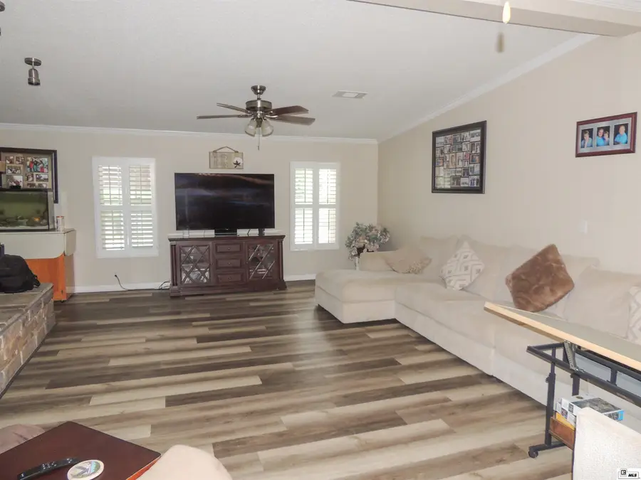 217 Hart Road, West Monroe, LA 71291 - #3