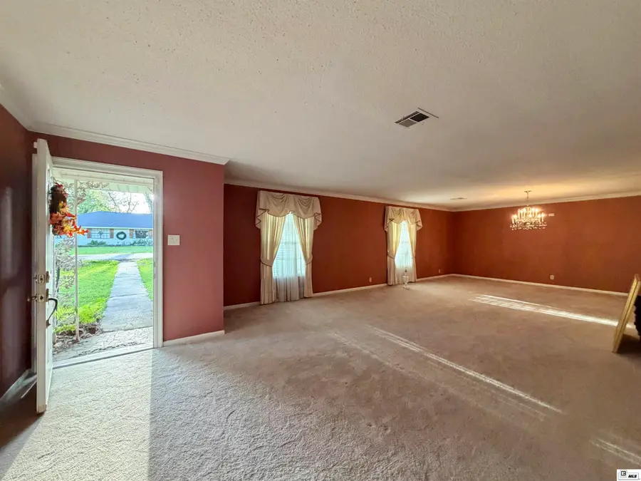 114 Diane, Rayville, LA 71269 - #2