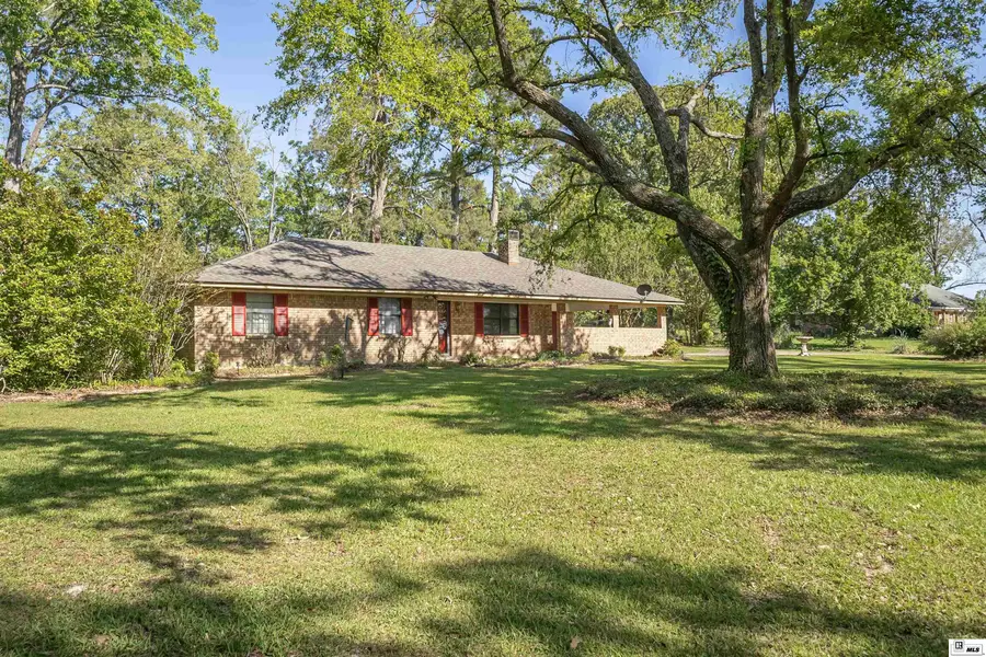 335 Camp Road, West Monroe, LA 71291 - #2