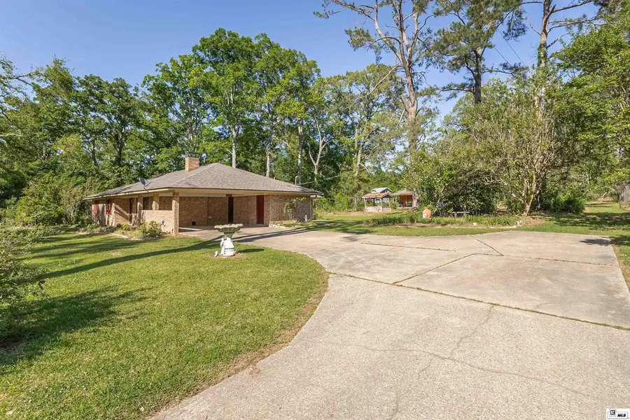335 Camp Road, West Monroe, LA 71291 - #3