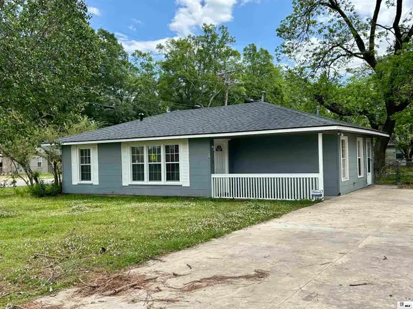 216 Camellia Drive, Monroe, LA 71203