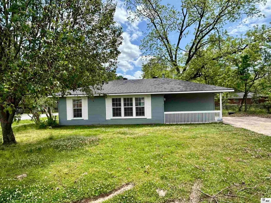 216 Camellia Drive, Monroe, LA 71203 - #2